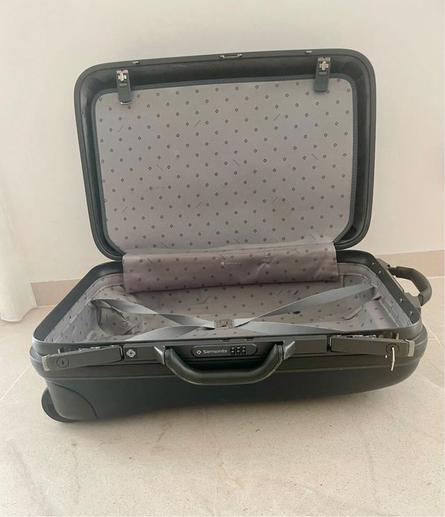 Maleta Viaje Samsonite