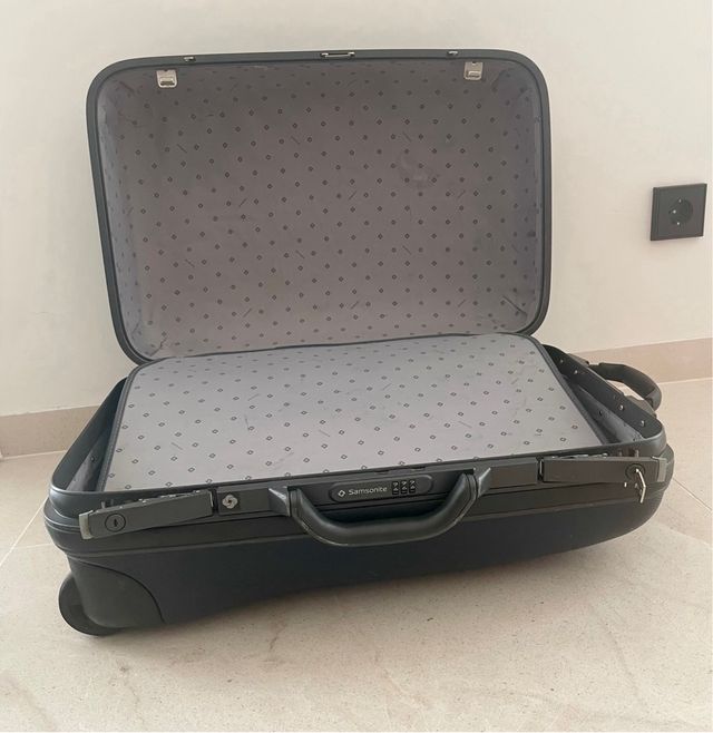 Maleta Viaje Samsonite