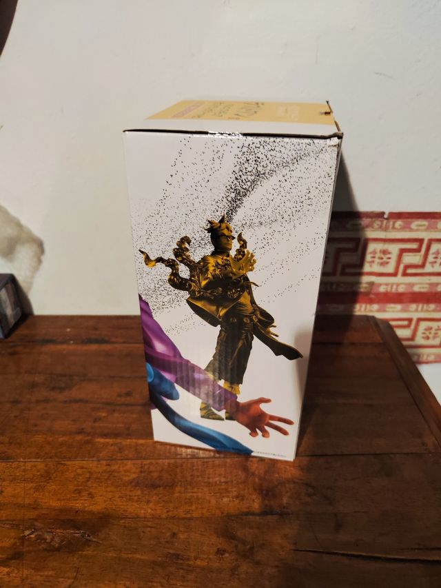 Marco One Piece - Last One Ichiban Kuji