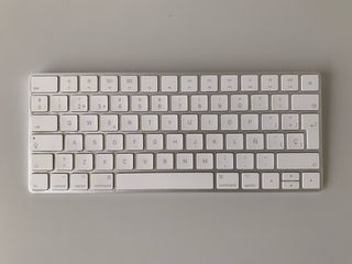 iMac 27" Retina 5K 40 GB RAM 2019