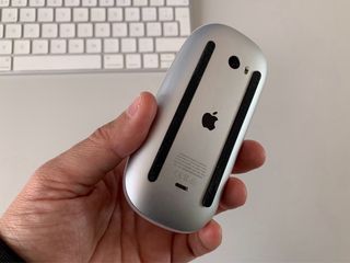 iMac 27" Retina 5K 40 GB RAM 2019