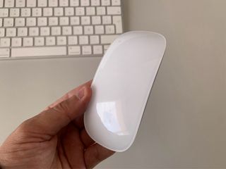 iMac 27" Retina 5K 40 GB RAM 2019