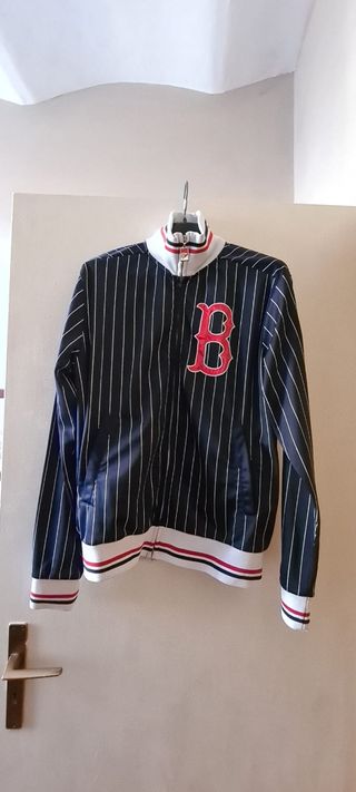 Tuta mbl originale cooperstown