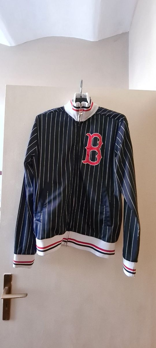 Tuta mbl originale cooperstown
