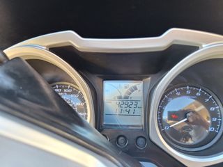 Scooter Kawasaki  j 300cc - Buen estado