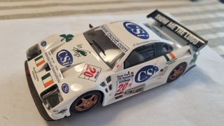SCALEXTRIC FLY LISTER STORM