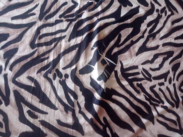 Modistas Tela de punto