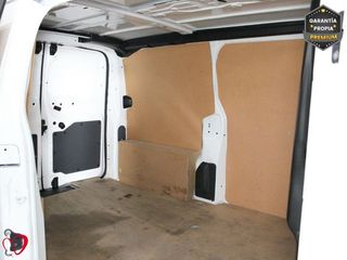 Citroën Jumpy Talla M BlueHDi 100 S&S 6v Control 100