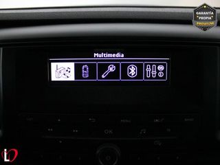 Citroën Jumpy Talla M BlueHDi 100 S&S 6v Control 100