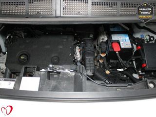 Citroën Jumpy Talla M BlueHDi 100 S&S 6v Control 100