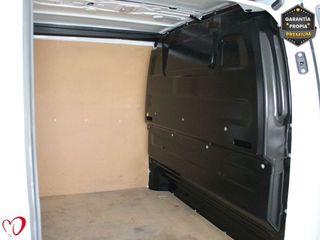 Citroën Jumpy Talla M BlueHDi 100 S&S 6v Control 100