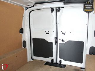 Citroën Jumpy Talla M BlueHDi 100 S&S 6v Control 100