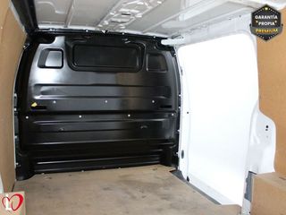 Citroën Jumpy Talla M BlueHDi 100 S&S 6v Control 100