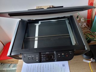 Stampante Canon PIXMA MP160 - Multifunzione