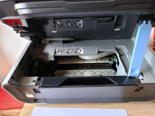 Stampante Canon PIXMA MP160 - Multifunzione