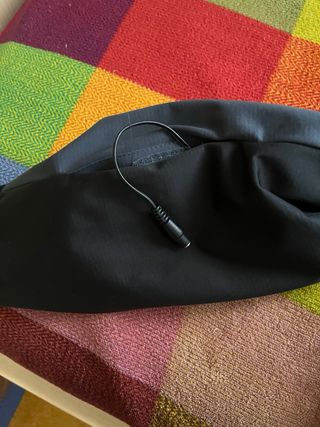 Chaqueta térmica moto