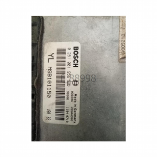 Centralita motor uce MG ZR (2001-2005) 2.0 f_88998