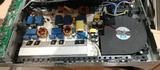 Reparación frigoríficos doméstico e industriales