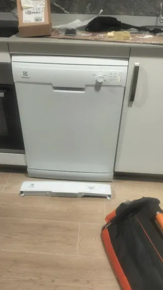 Reparación frigoríficos doméstico e industriales