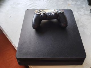 Vendo PS4
