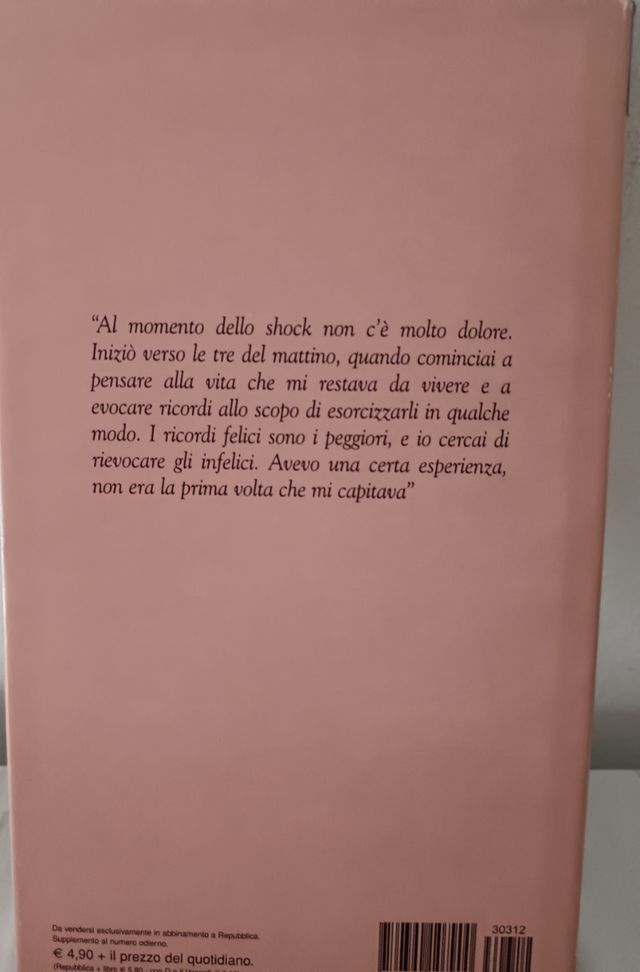 L'Americano Tranquillo - Graham Greene