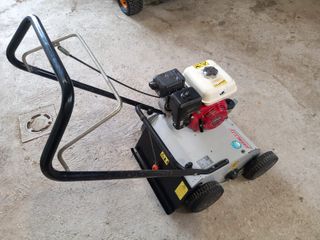 escarificador HONDA