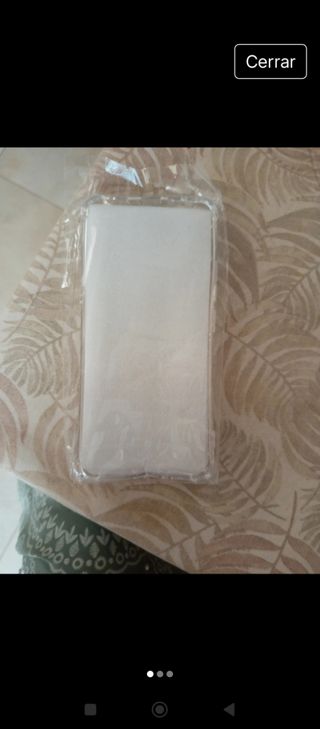 Fundas Xiaomi Redmi Note 13/4G