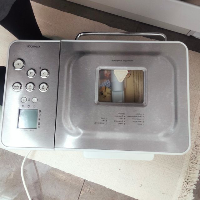 Panificadora KENEWOOD