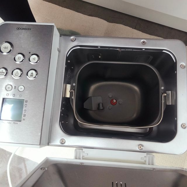 Panificadora KENEWOOD