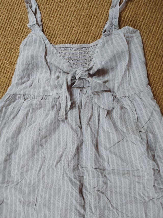 Vestido de verano talla M