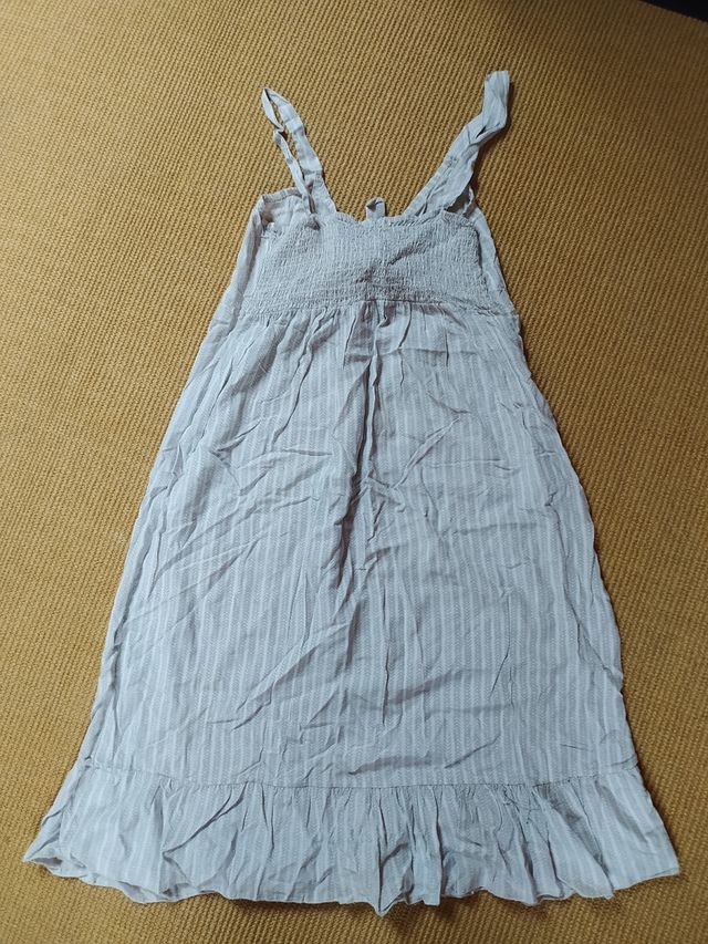 Vestido de verano talla M