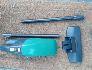 Aspirador coche - Portátil