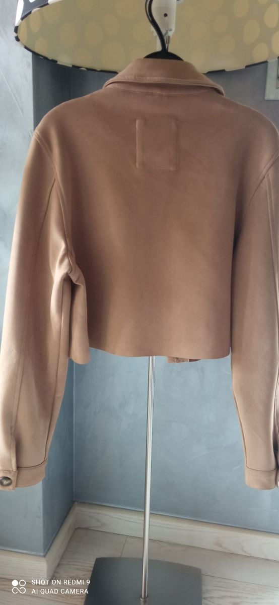 Giacca beige Subdued