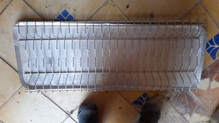 Bandeja y escurreplatos