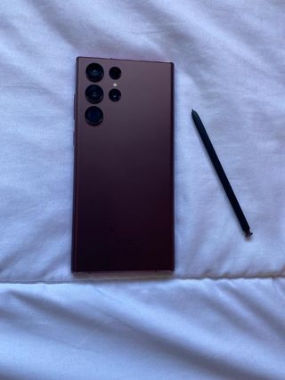 Samsung Galaxy S22 Ultra