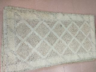 Alfombras habitación