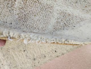 Alfombras habitación