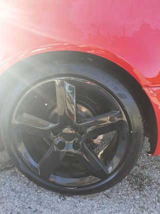 SEAT Exeo 2011