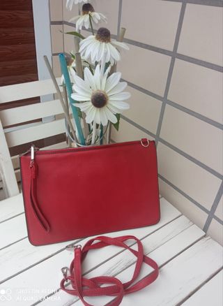 Bolso tipo Clutch 