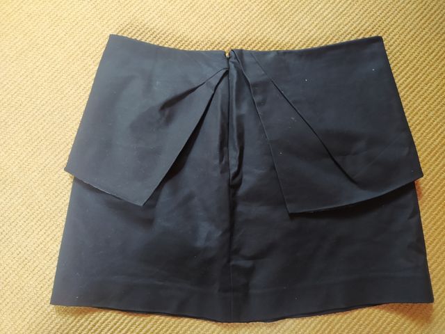 Falda Bimba y Lola talla M