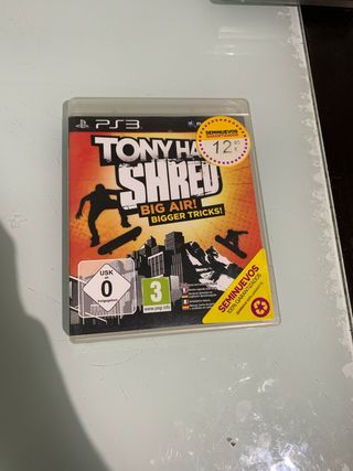 PlayStation 3 y 8 juegos