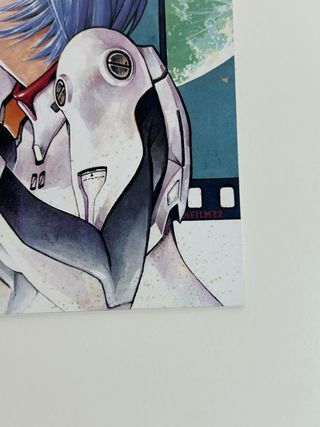 Neon Genesis Evangelion 2 CD Soundtrack Japanese