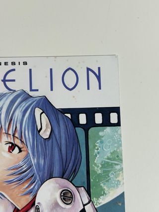Neon Genesis Evangelion 2 CD Soundtrack Japanese