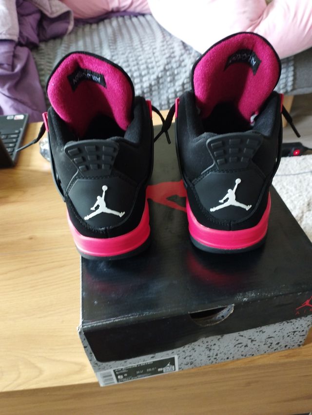 Zapatillas Jordan 4 Retro