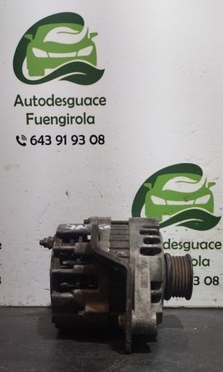 ALTERNADOR DAEWOO  NUBIRA