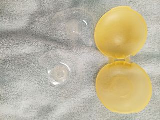 Sacaleches medela swing + extras