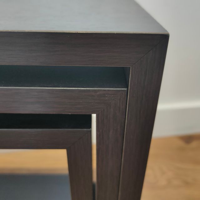 Estantería cubos NUEVA