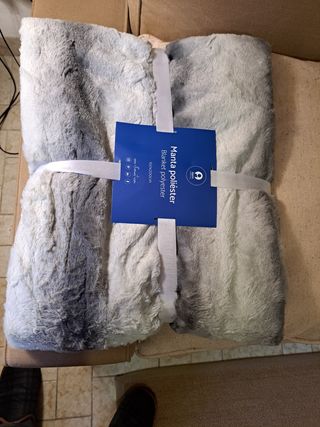 Manta sofa