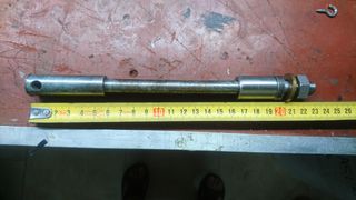 Eje delantero BETA MX