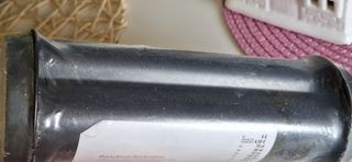 Molde para pan horno